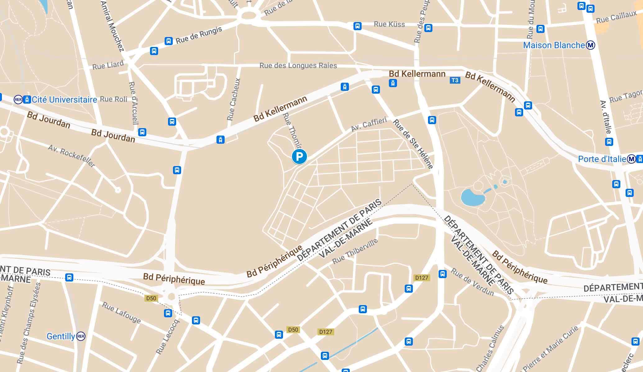 Fourriere paris 5ème arrondissement