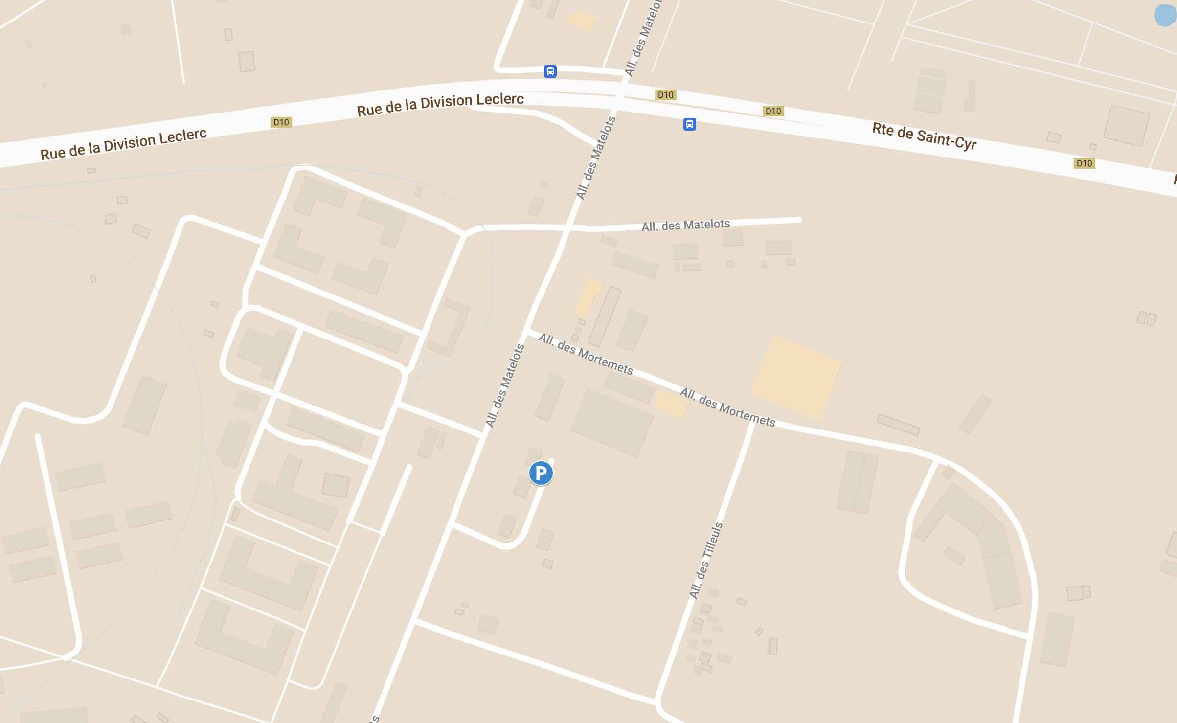 fourrière versailles