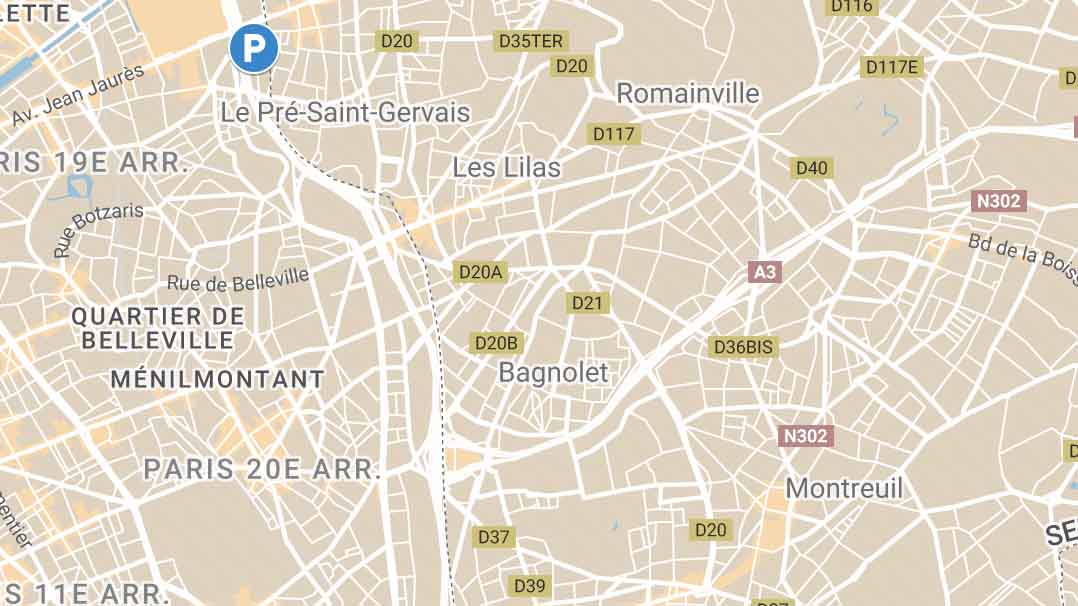 fourriere 20eme arrondissement