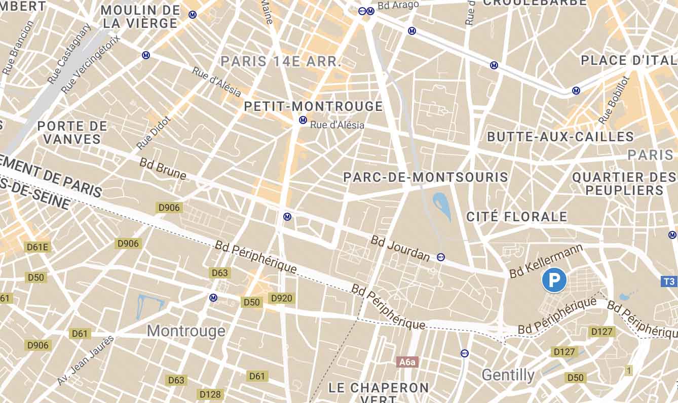 fourriere paris 15eme arrondissement