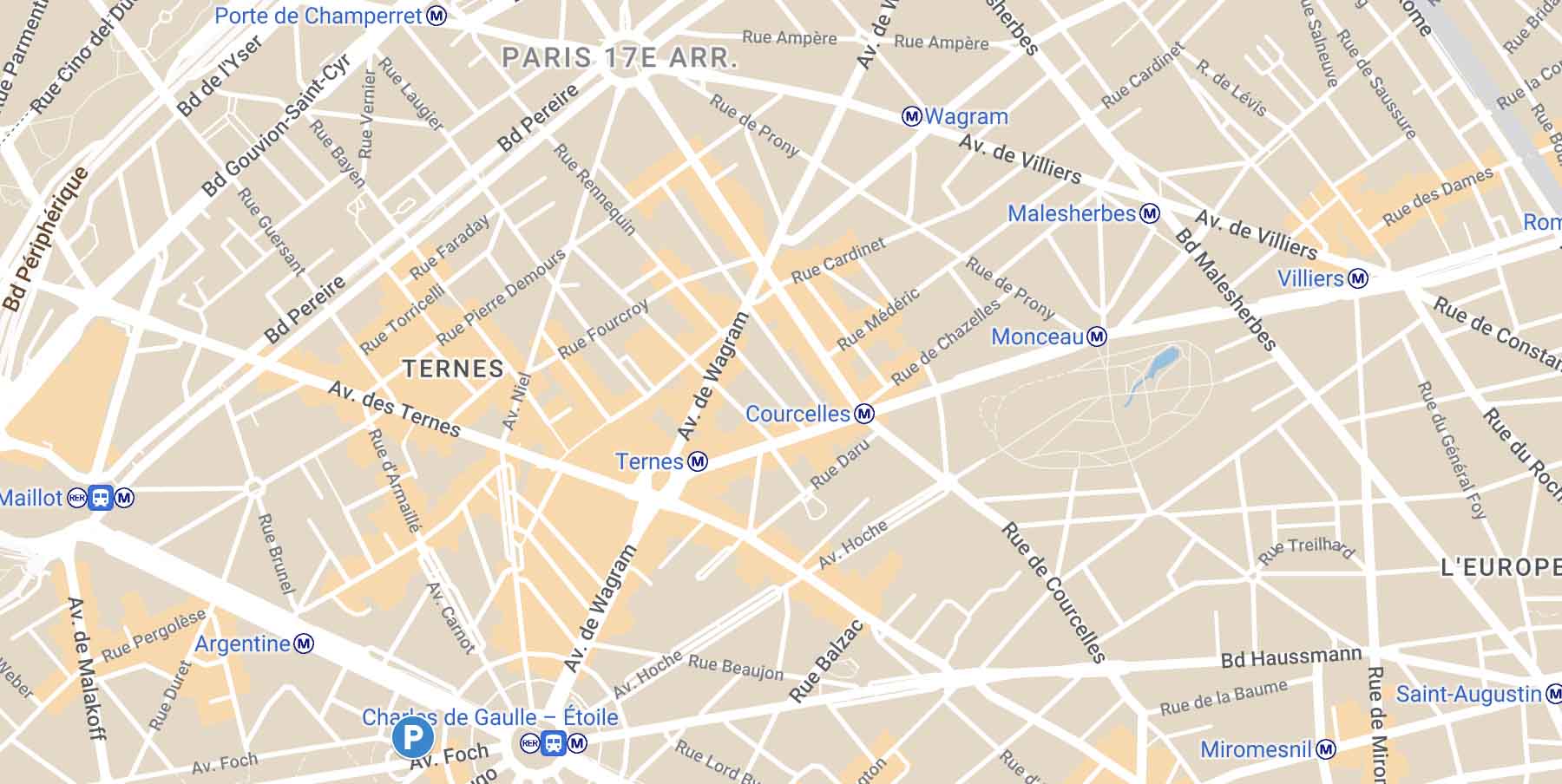 fourriere paris 17eme arrondissement