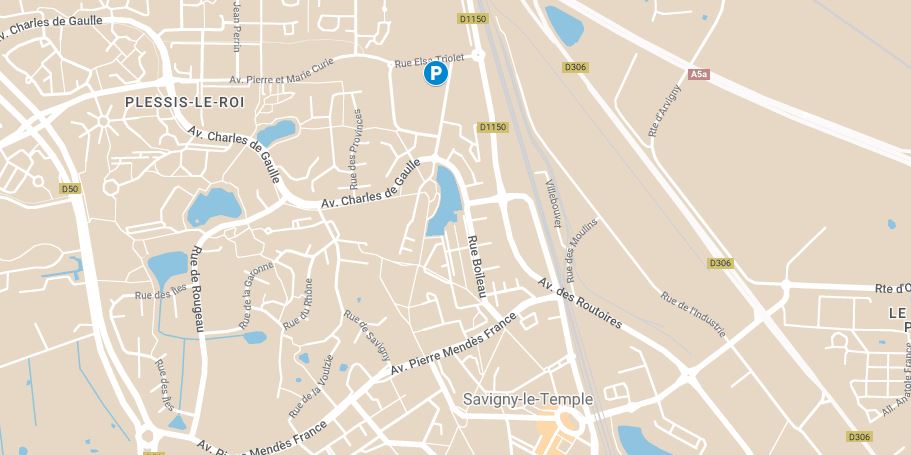 fourrière Savigny-le-Temple