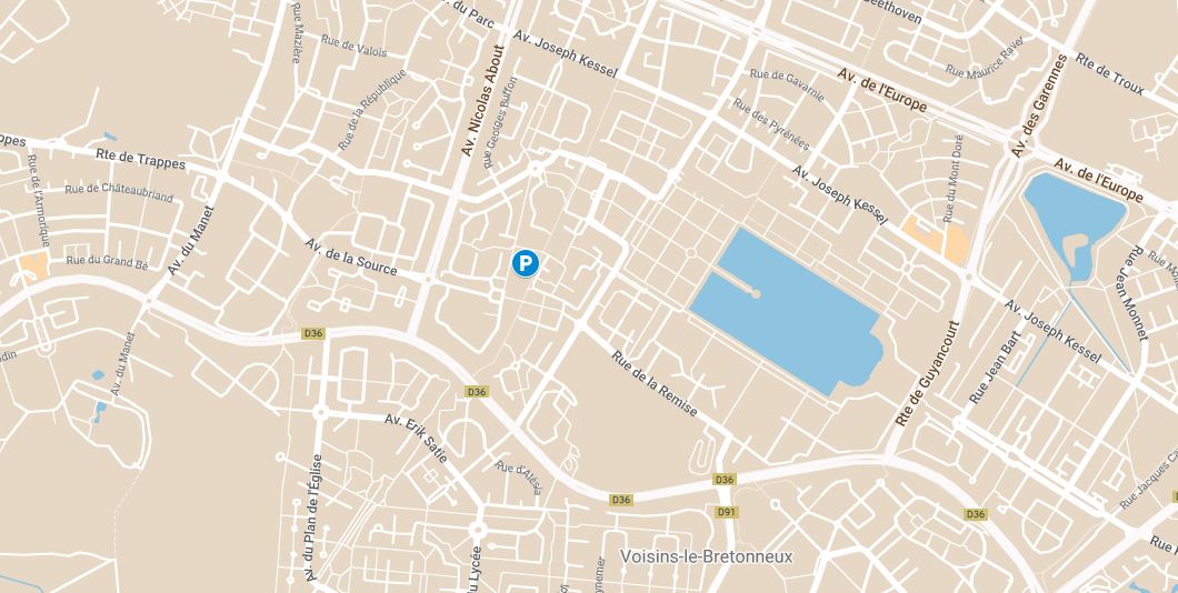 fourrière de montigny le bretonneux