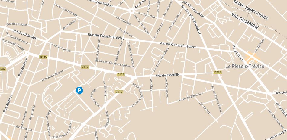 Fourrière de Champigny-sur-Marne